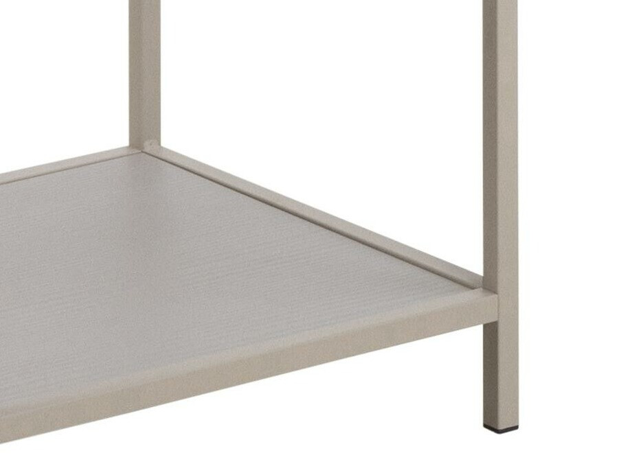 Estantería Norsica Sevferi 182 (Gris)