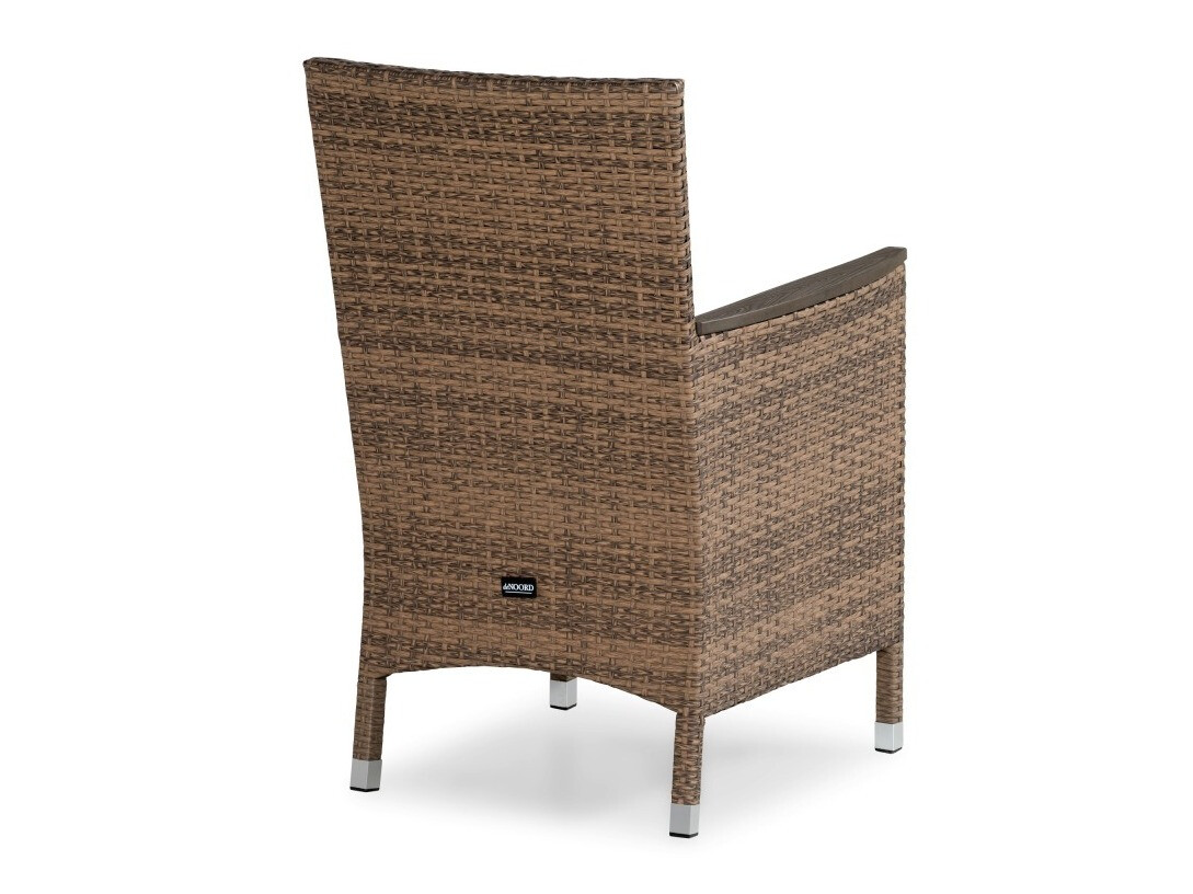 Sillón plara exterior deNoord 106