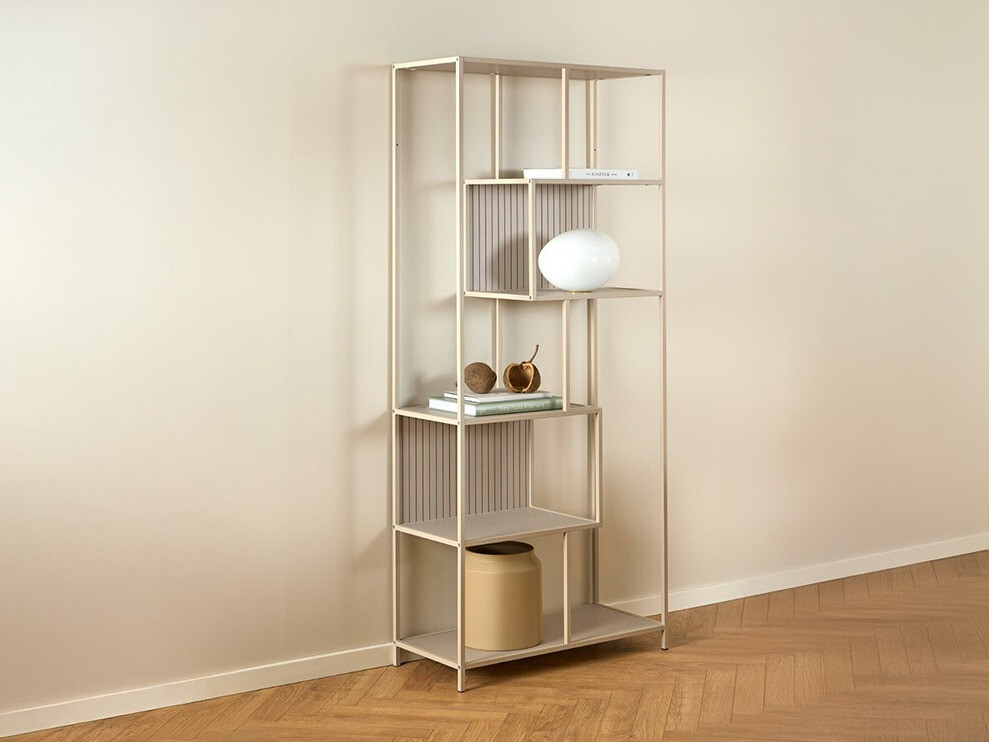 Estantería Norsica Sevferi 184