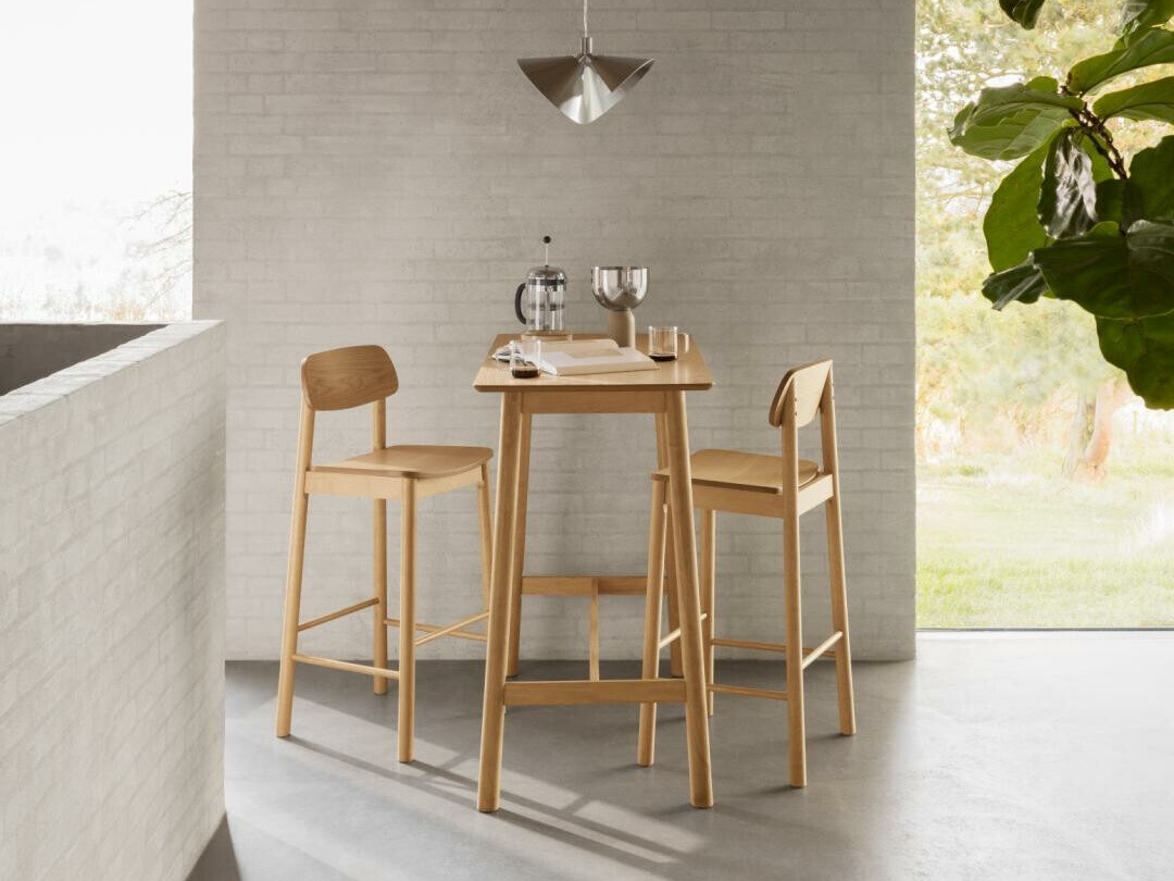 Mesa de bar Norsica 916