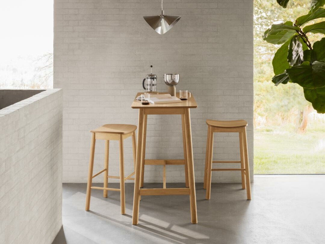 Silla de barra Norsica 917