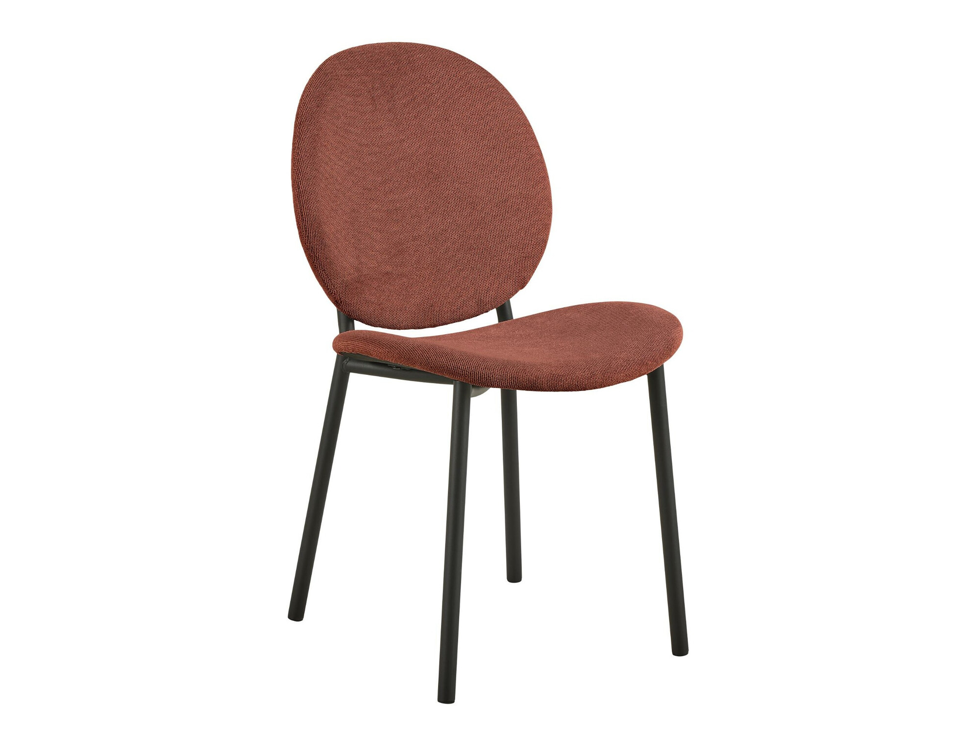 Silla Norsica 913 (Naranja)