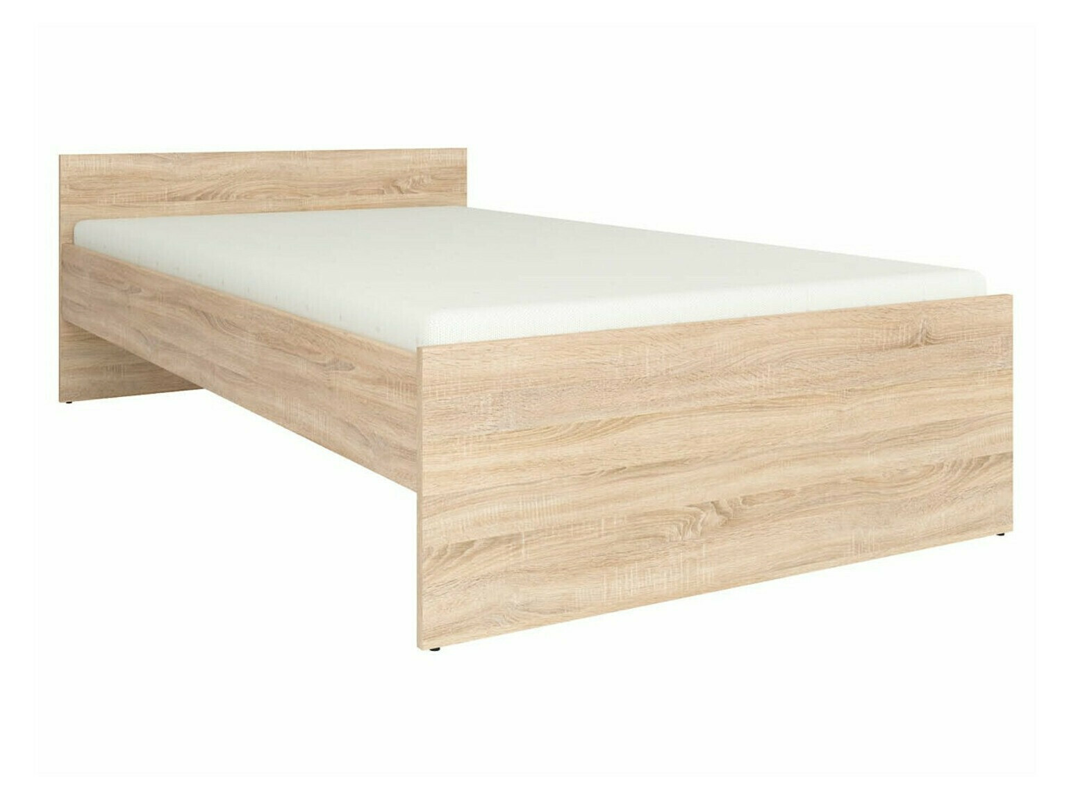 Conjunto de dormitorio Novsore 151 (Roble Sonoma)