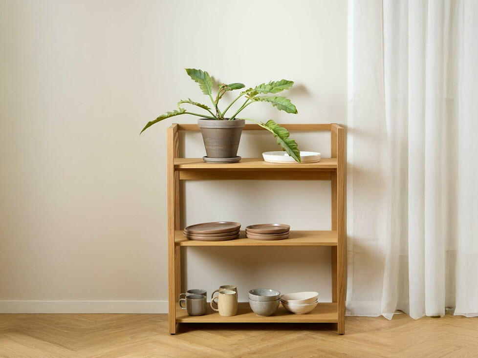 Estantería Norsica 921