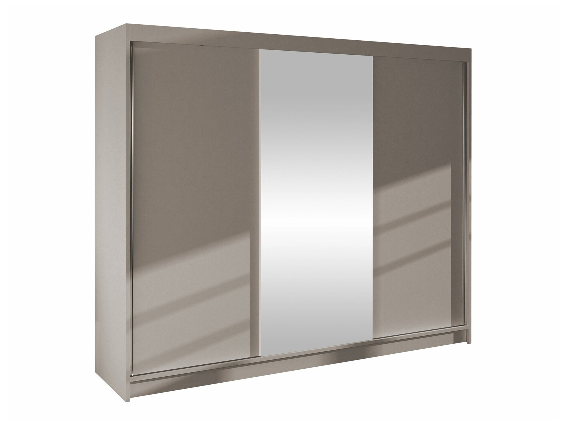 Armario Closico 158 (Cachemira)