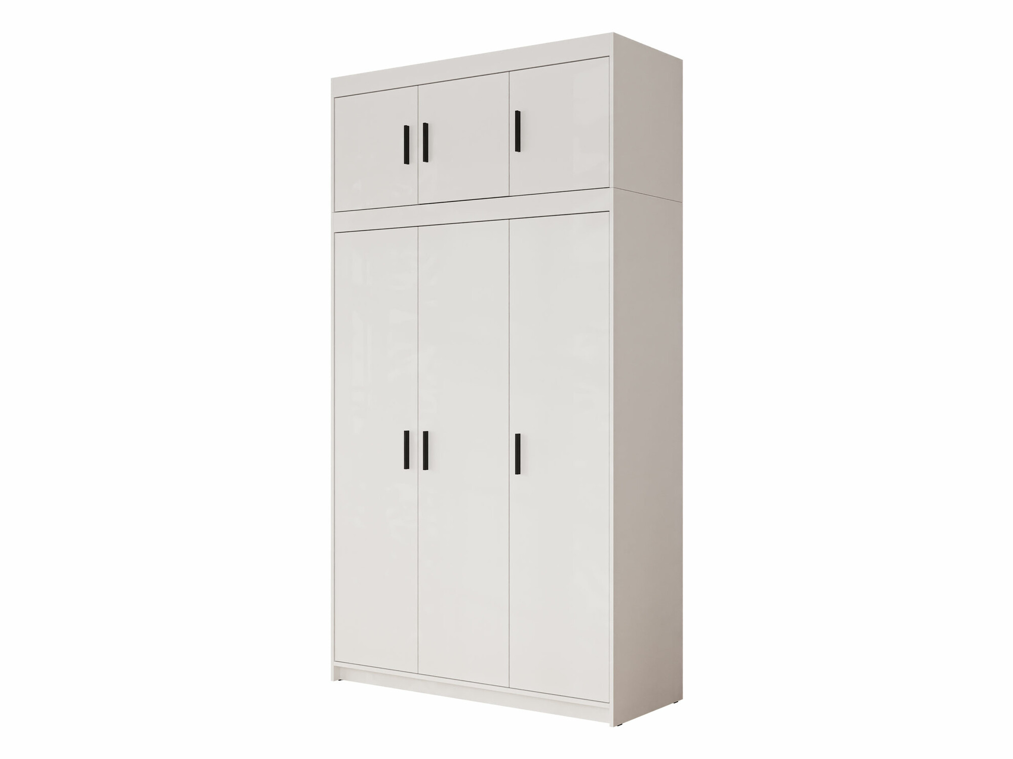 Armario Novduni 104 (Blanco)