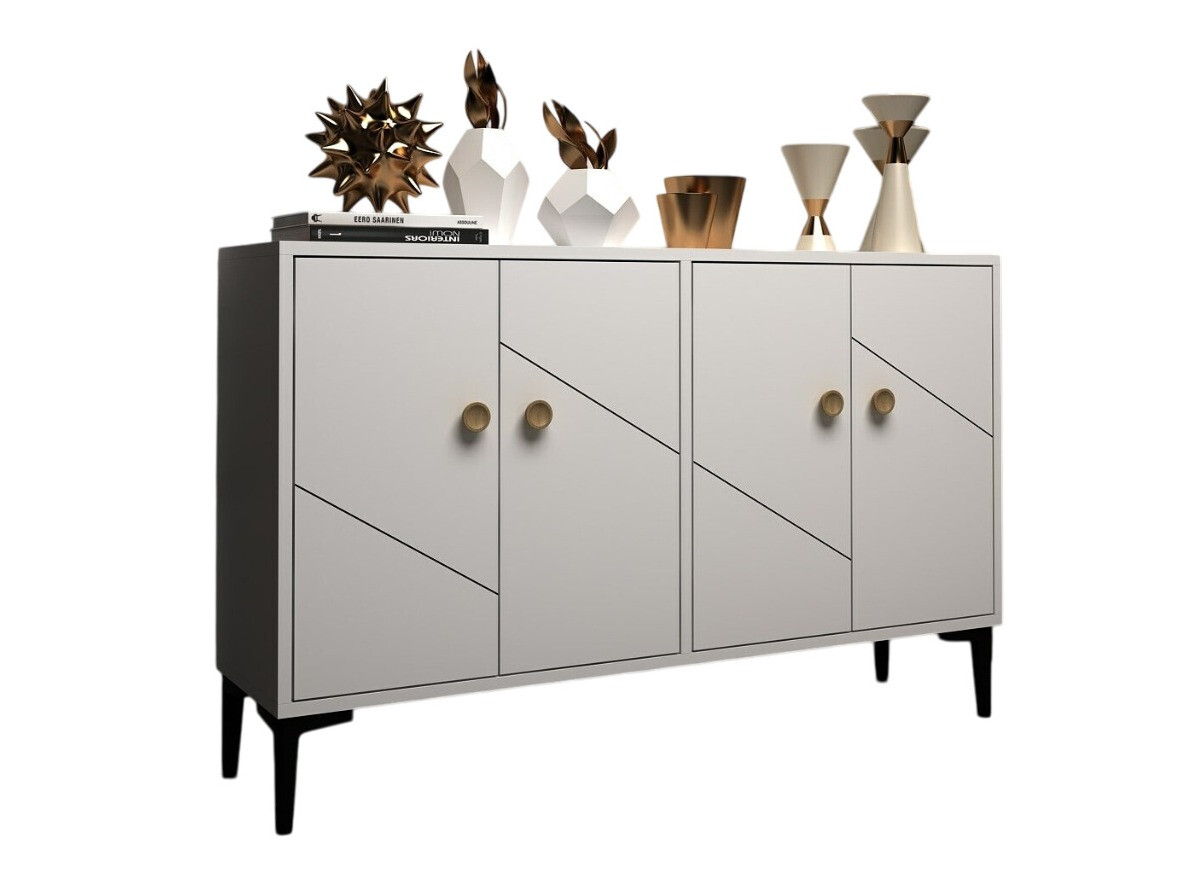 Aparador Kailua 1959 (Blanco)