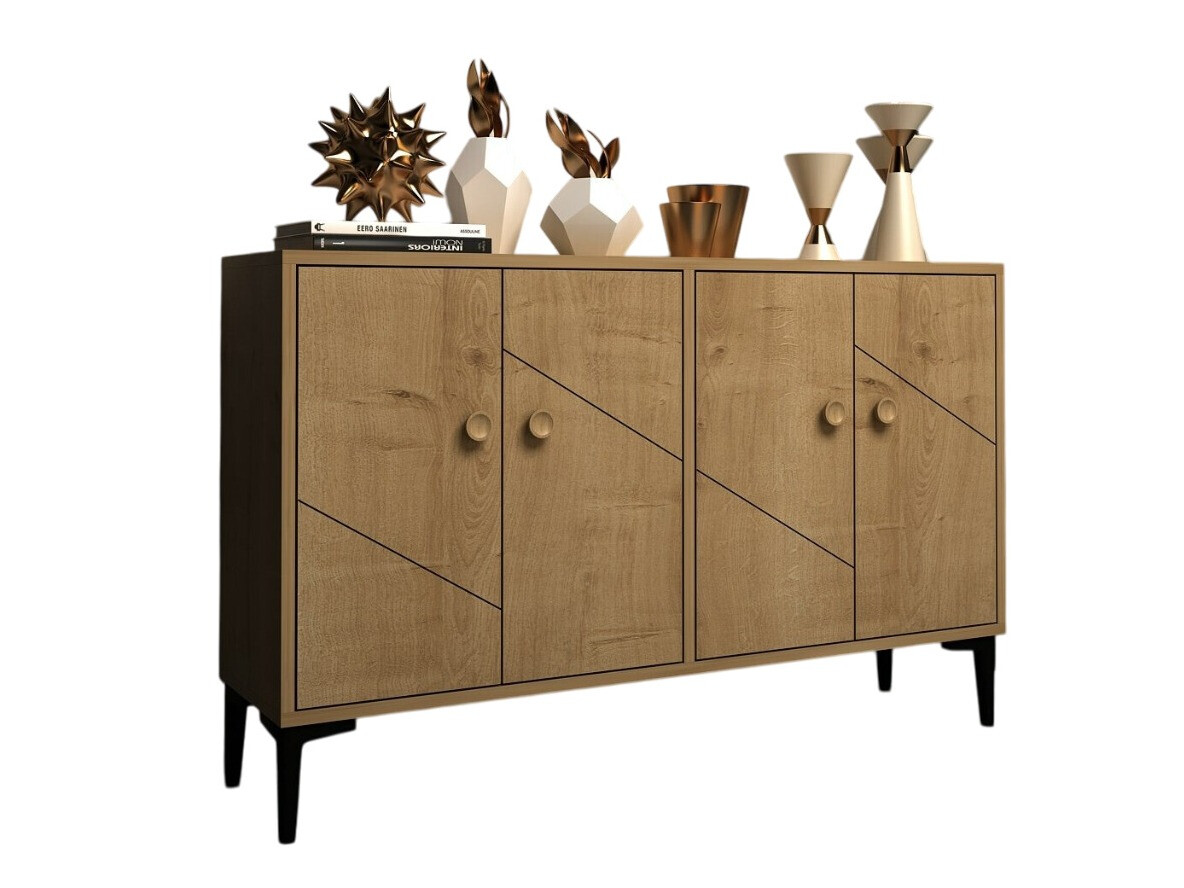 Aparador Kailua 1959 (Roble)