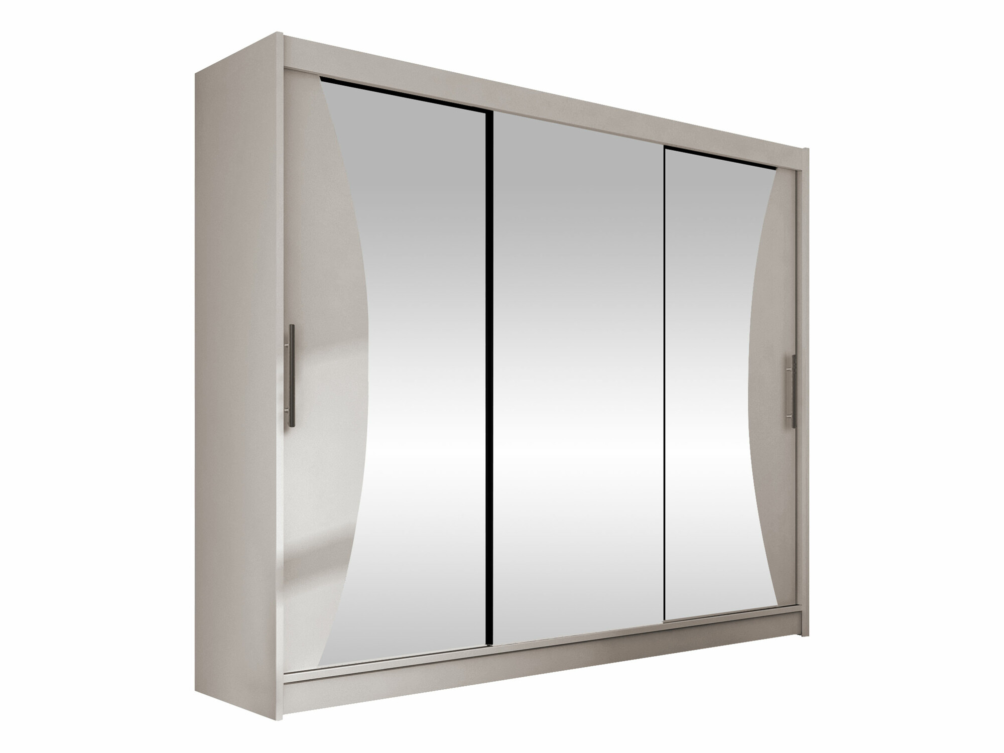 Armario Closico 120 (Cachemira)