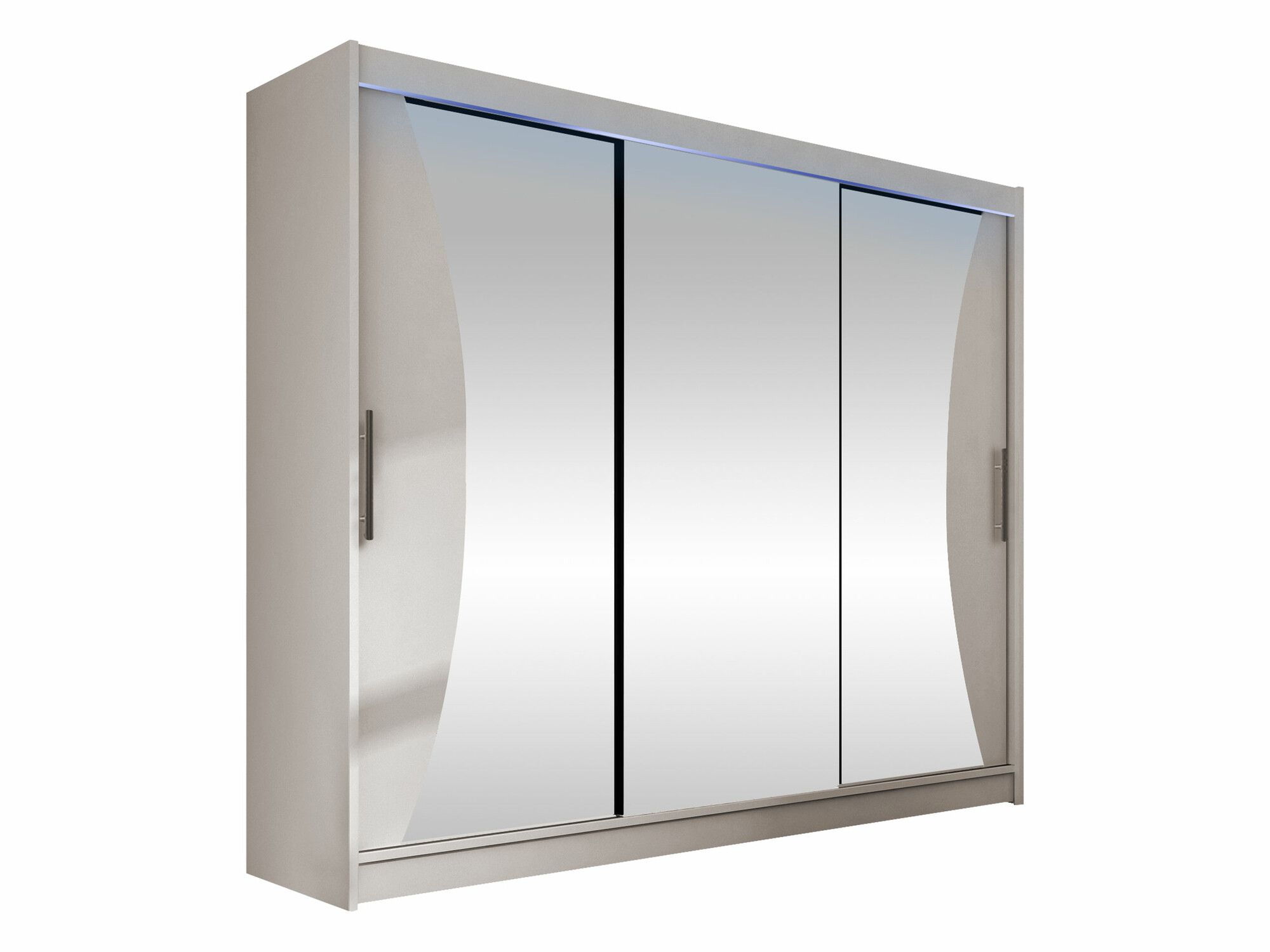 Armario Closico 120 (Cachemira)