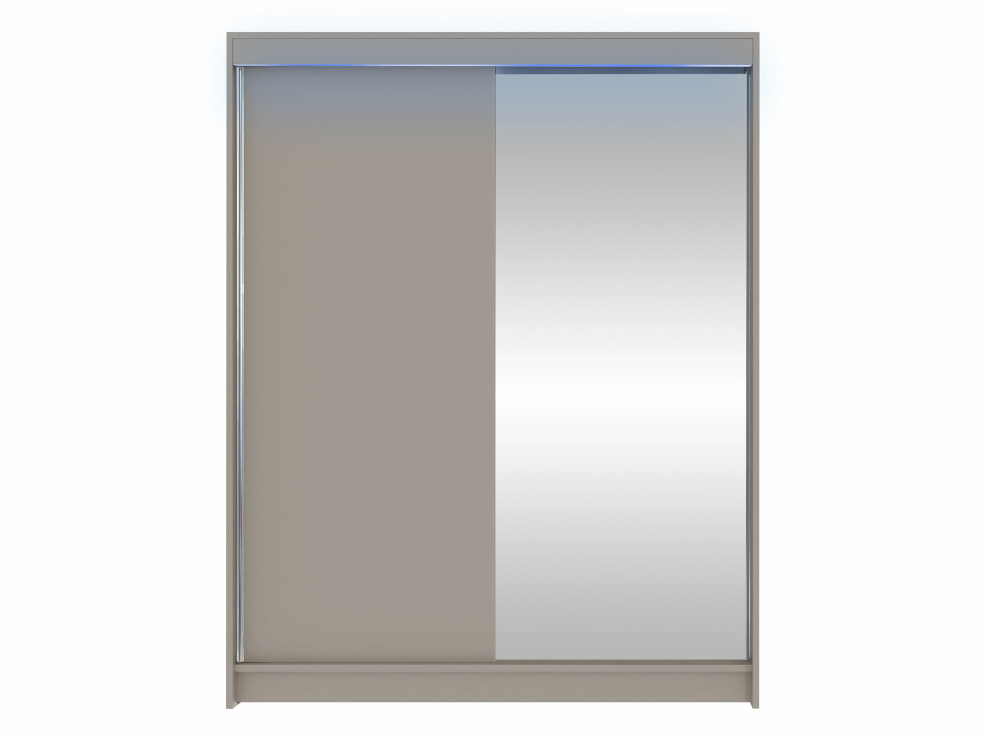 Armario Closico 140 (Cachemira)