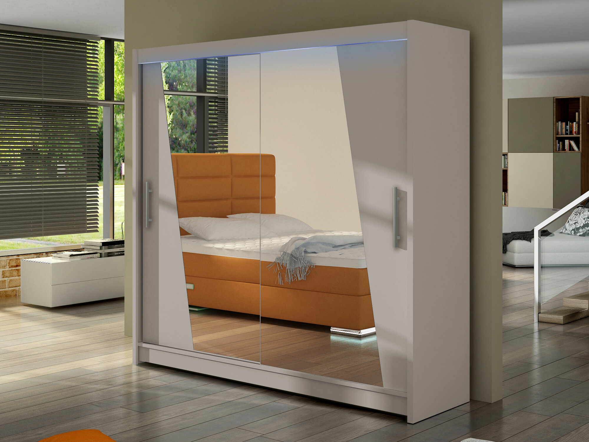 Armario Closico 144 (Cachemira)