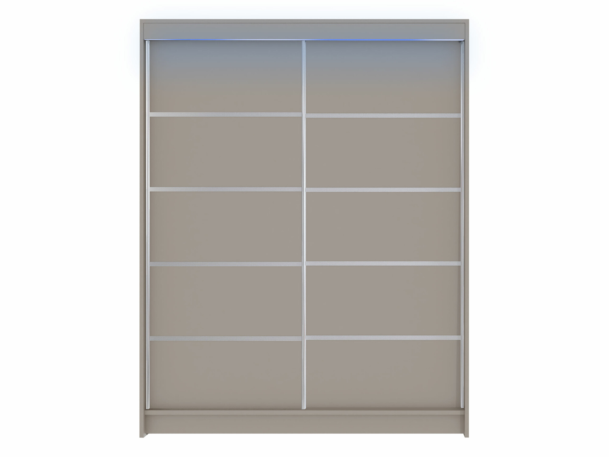 Armario Closico 145 (Cachemira)