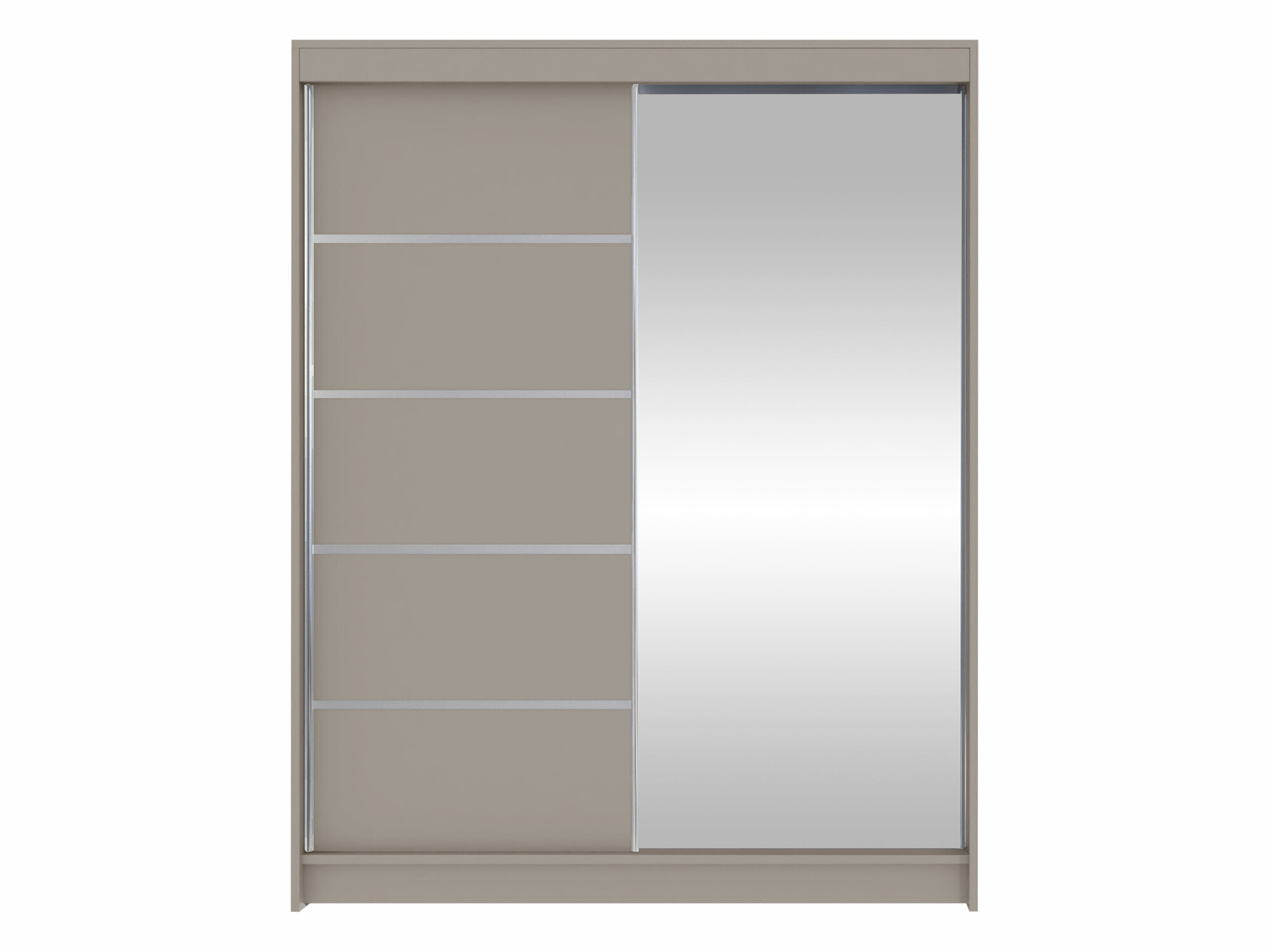 Armario Closico Vastor III (Cachemira)