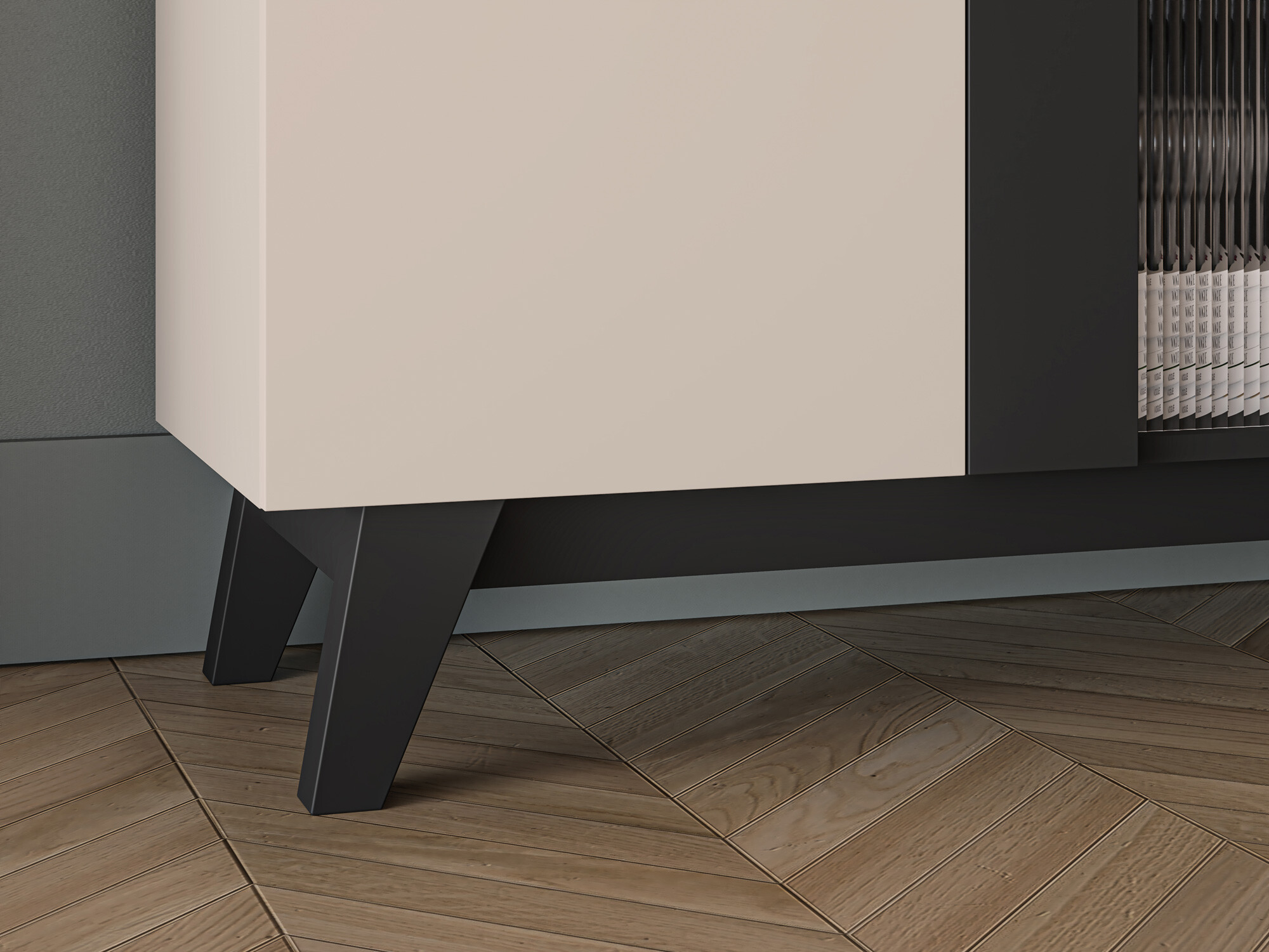 Estantería Evateno 101