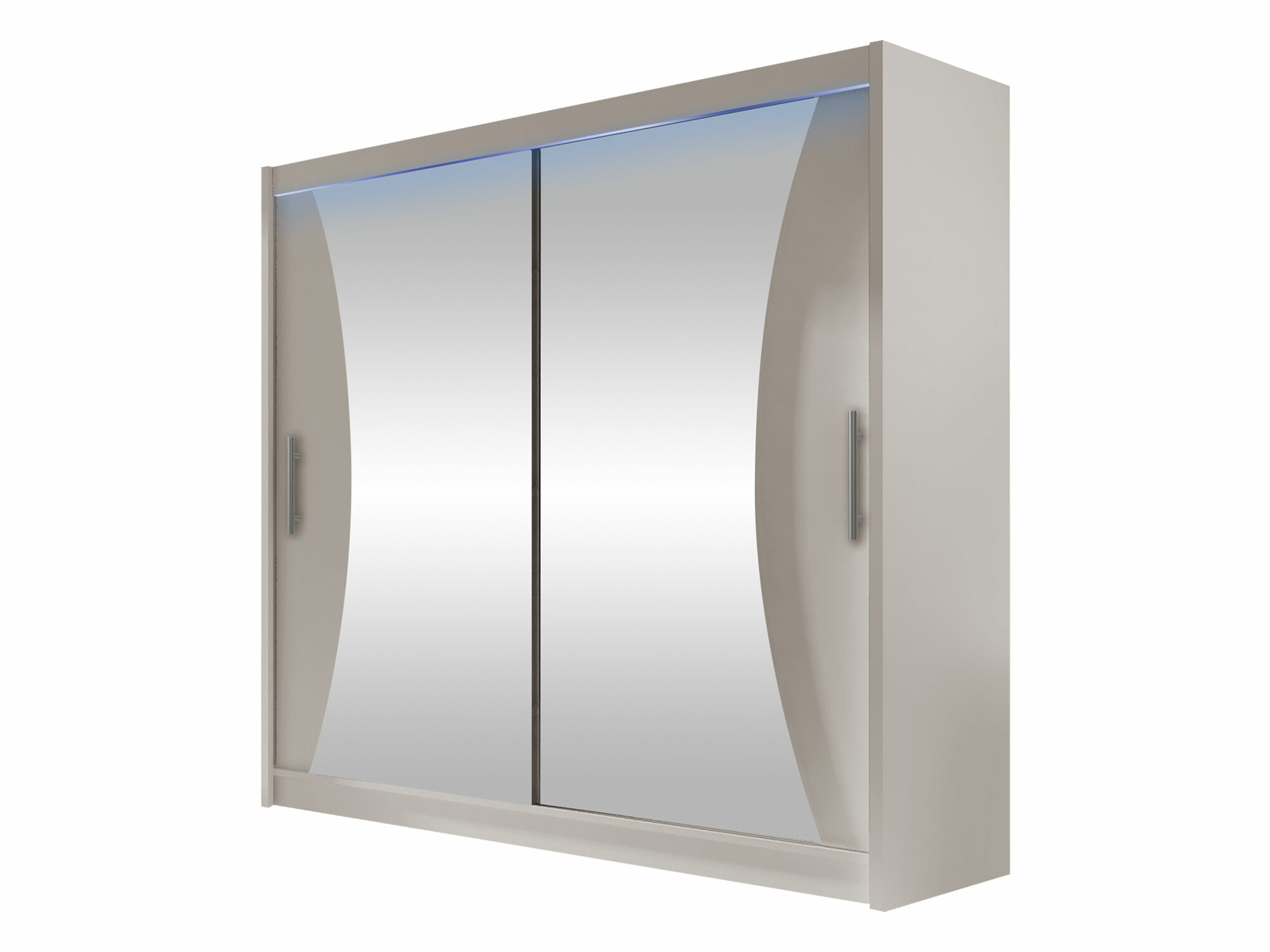 Armario Closico Pallor V (Cachemira)