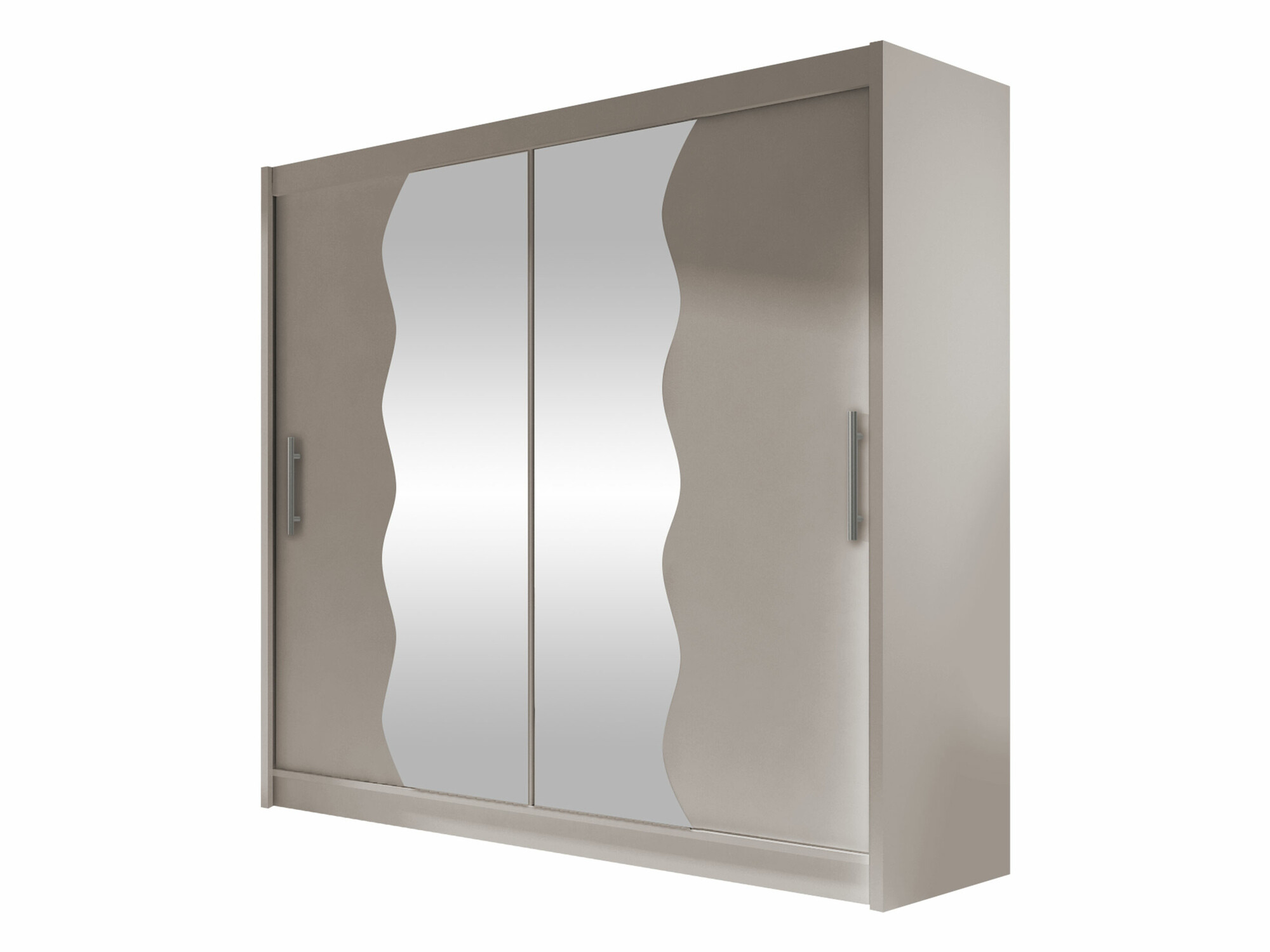 Armario Closico Pallor X (Cachemira)