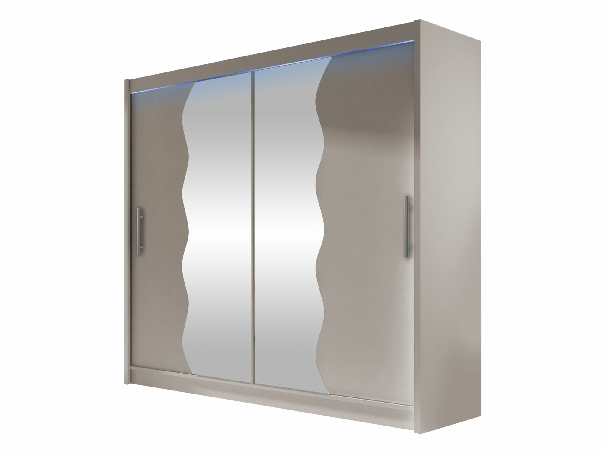 Armario Closico Pallor X (Cachemira)