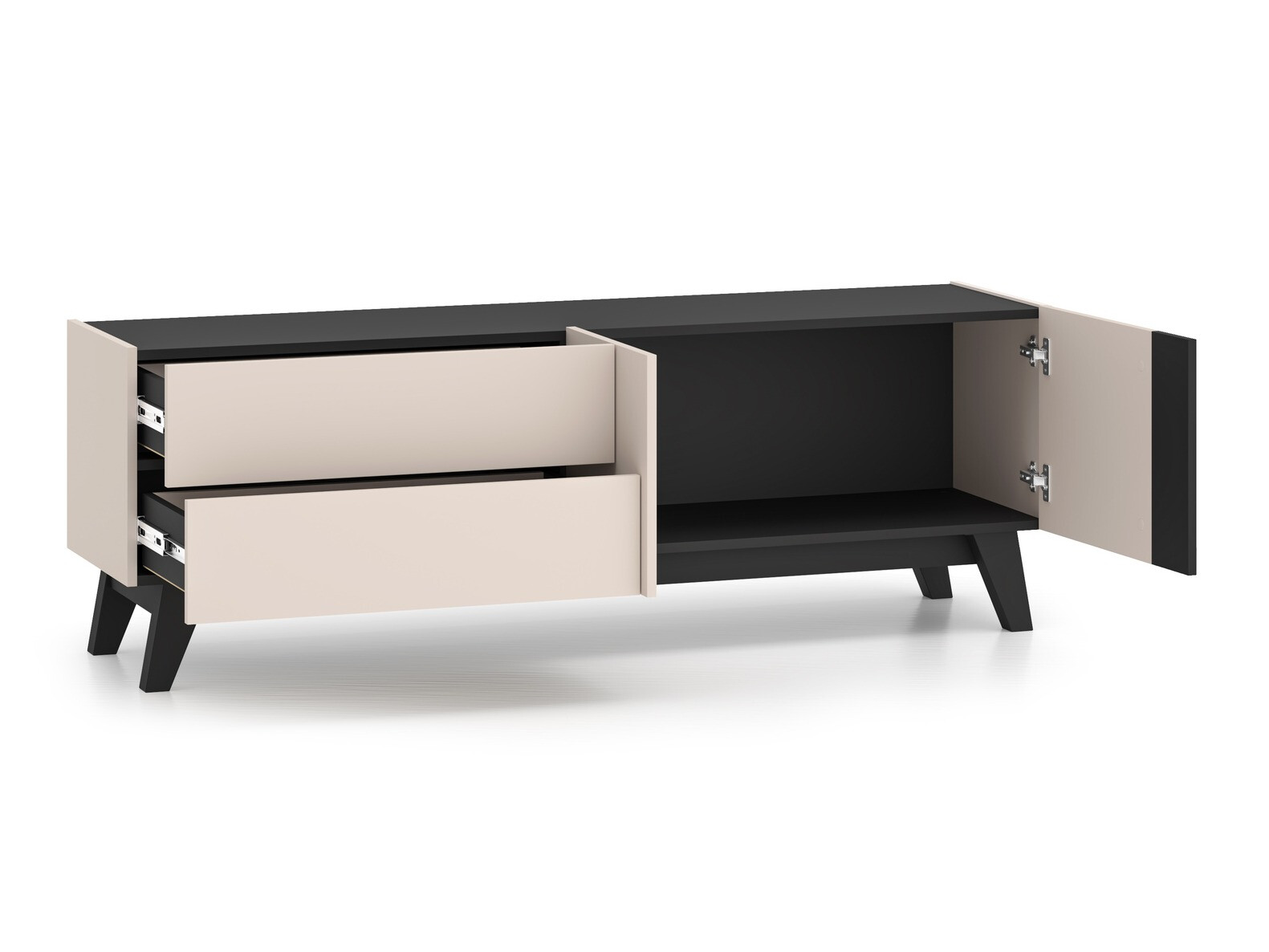 Conjunto de salón Evateno 106