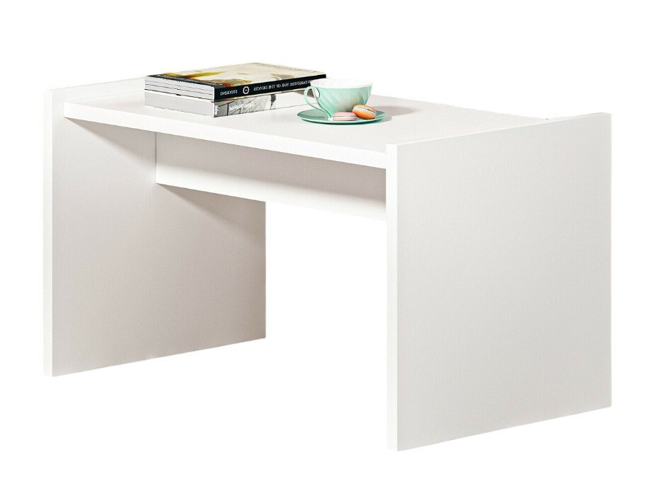 Mesa de centro Kailua 1974 (Blanco)