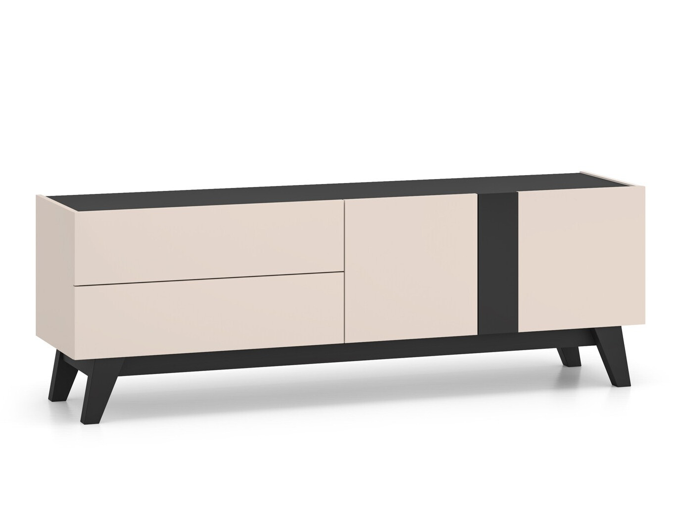 Mueble TV Evateno 104