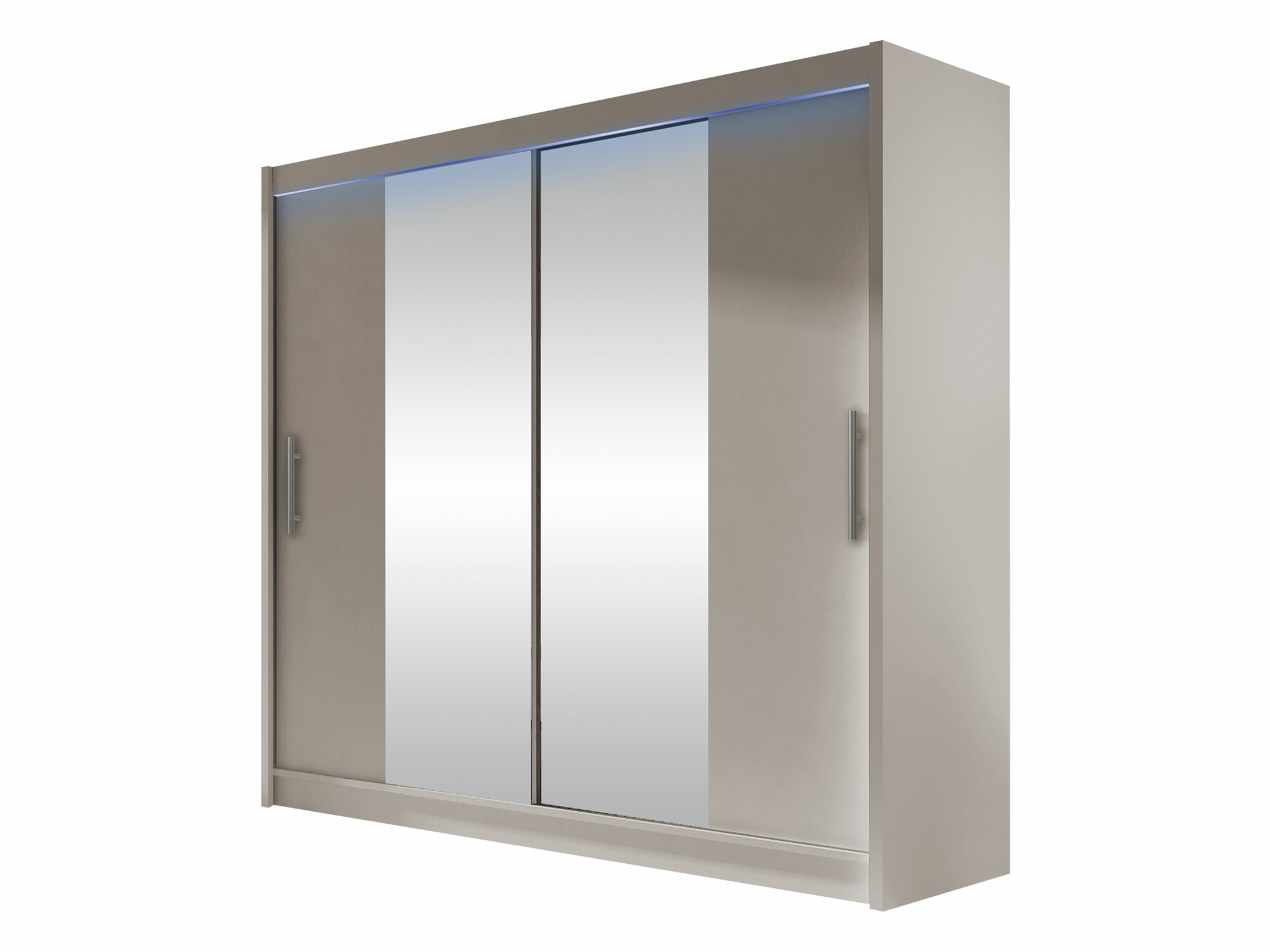 Armario Closico Pallor II (Cachemira)