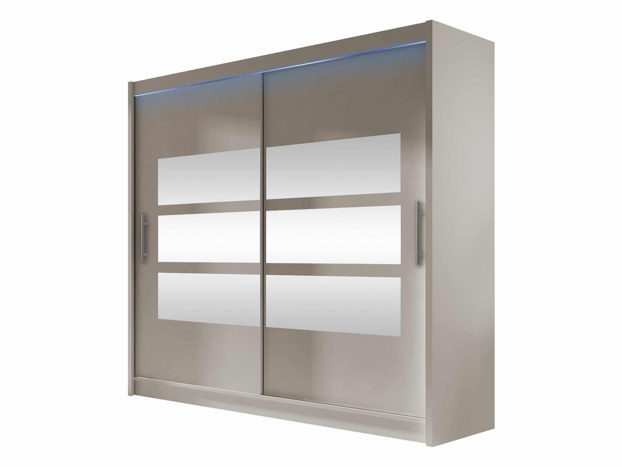 Armario Closico Pallor III (Cachemira)