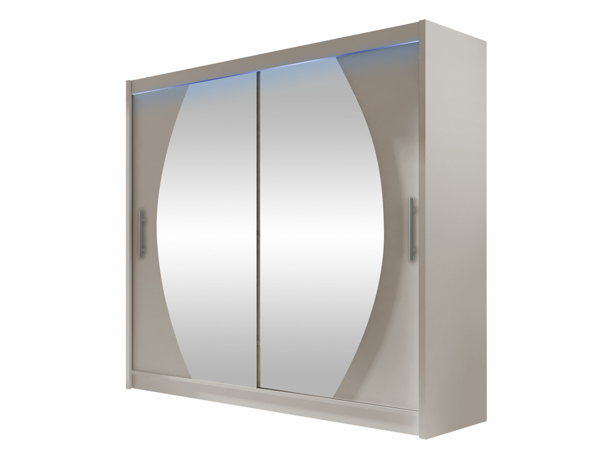 Armario Closico Pallor IV (Cachemira)