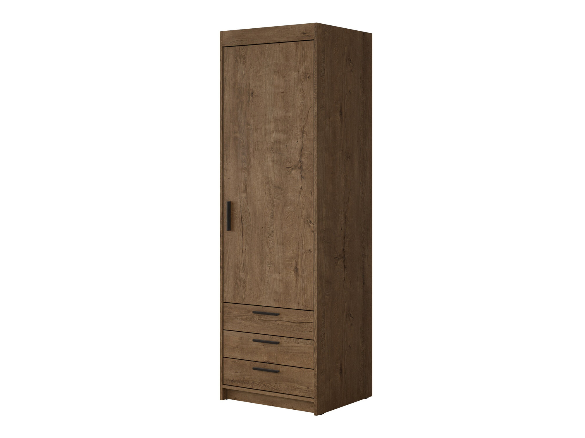 Estantería Novduni 110 (Roble de lefkada)