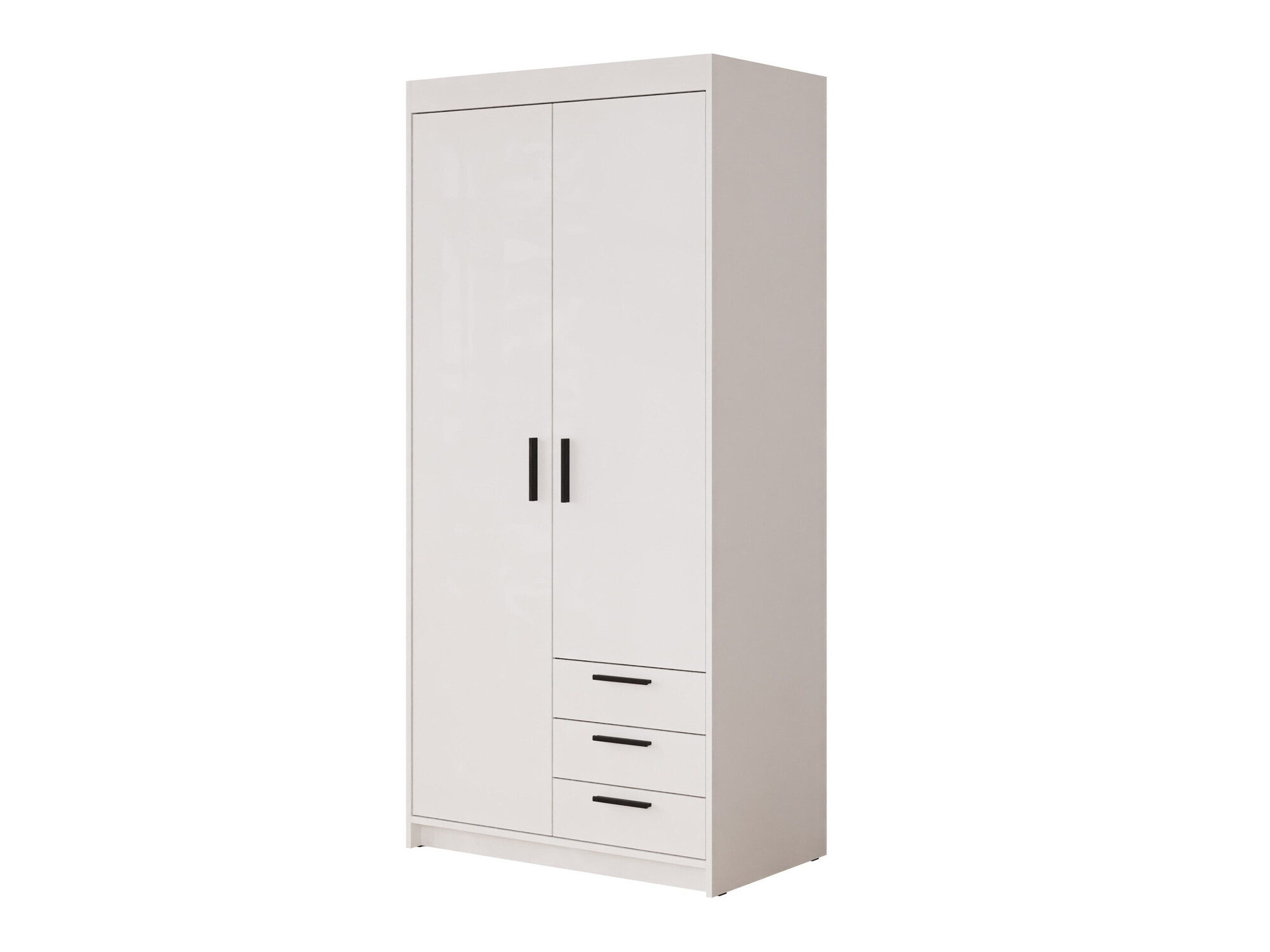 Armario Novduni 112 (Blanco)
