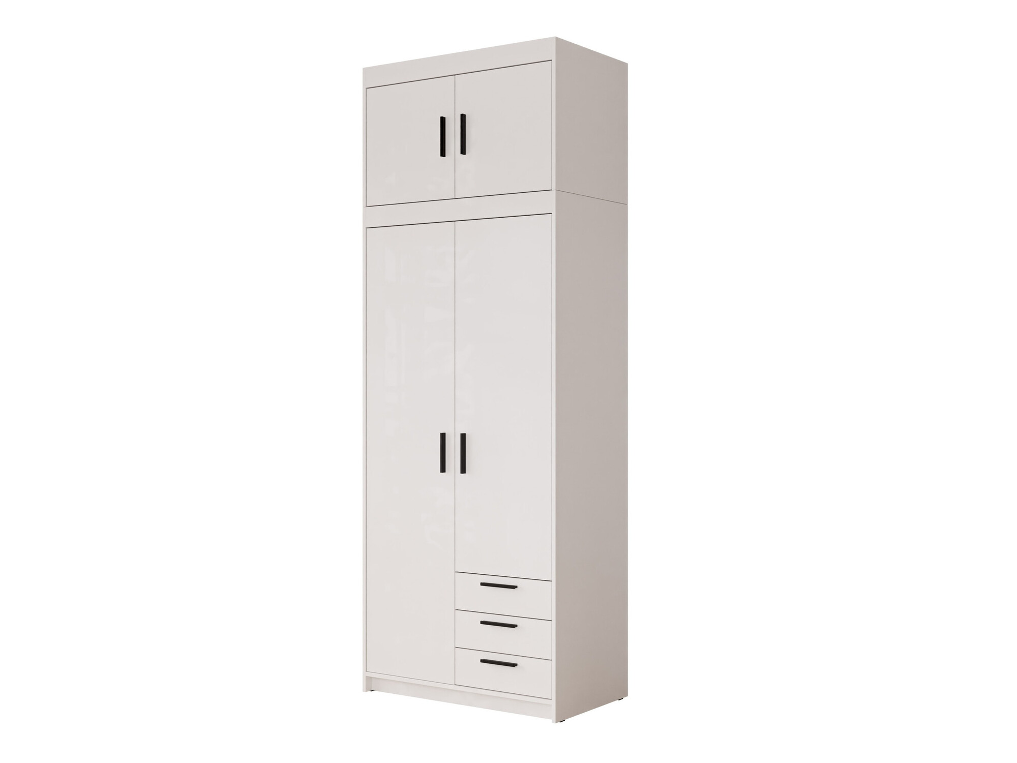 Armario Novduni 113 (Blanco)