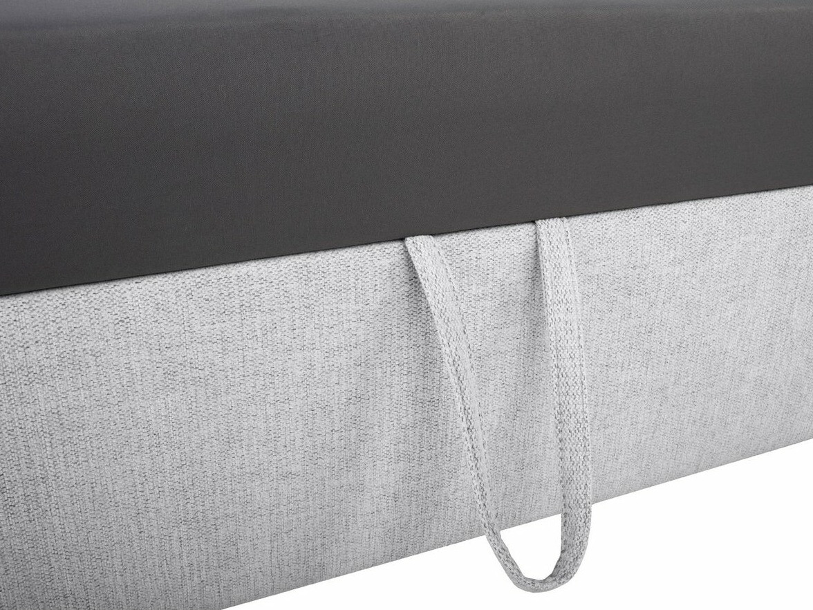 Sofá rinconero Boston 712 (Sorella 01)