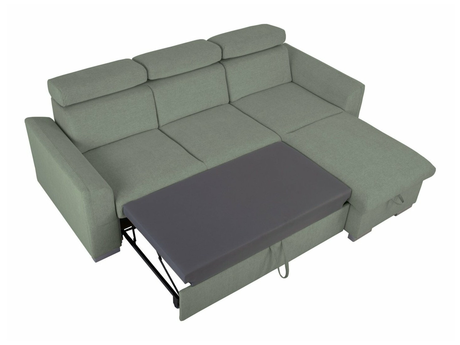 Sofá rinconero Boston 712 (Sorella 34)