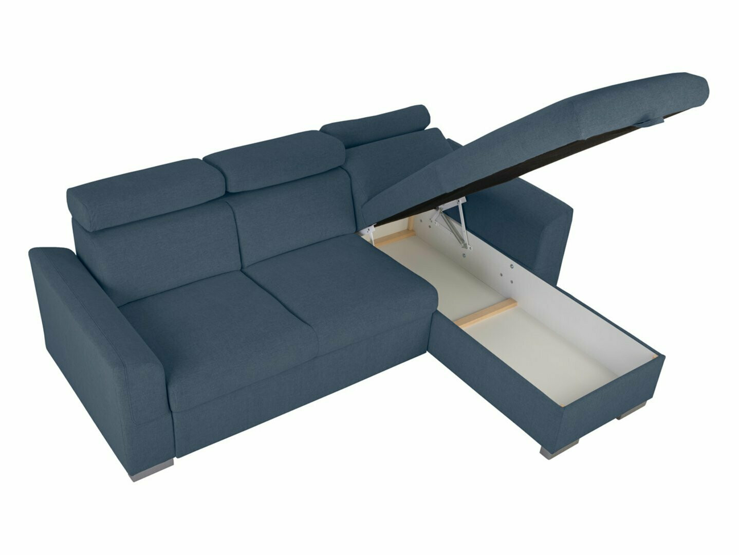 Sofá rinconero Boston 712 (Sorella 77)