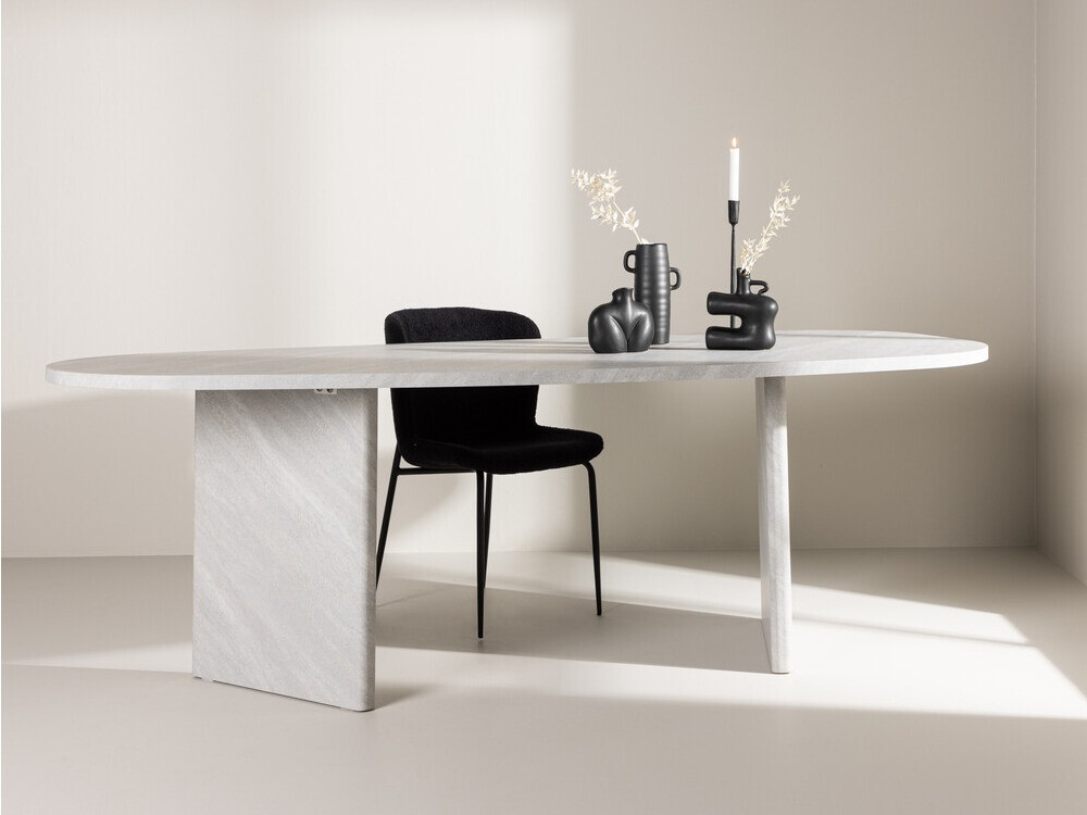 Mesa Dallas 4692 (Hormigón)