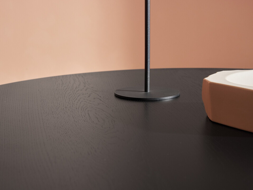 Mesa de centro Dallas 4696 (Negro)