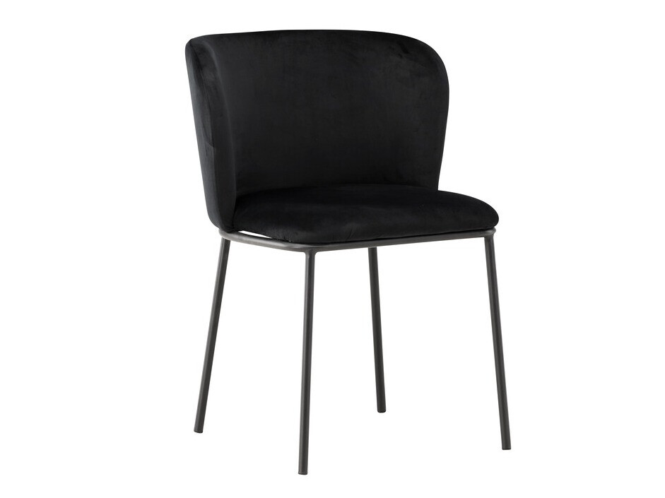 Silla Dallas 4694 (Negro)