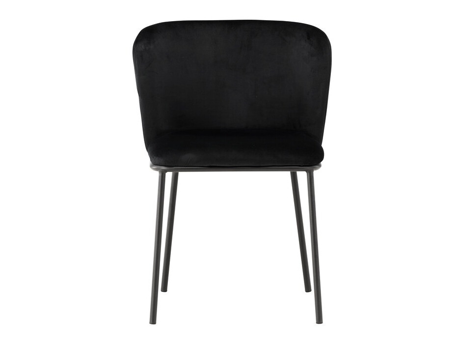 Silla Dallas 4694 (Negro)