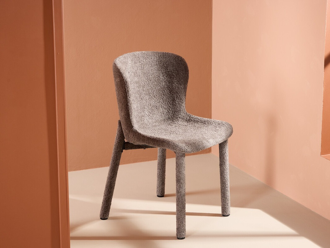 Silla Dallas 4697 (Marrón)