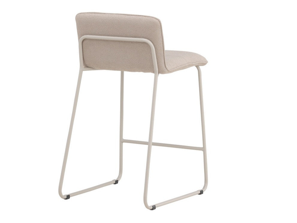Silla de barra Dallas 3235 (Beige)
