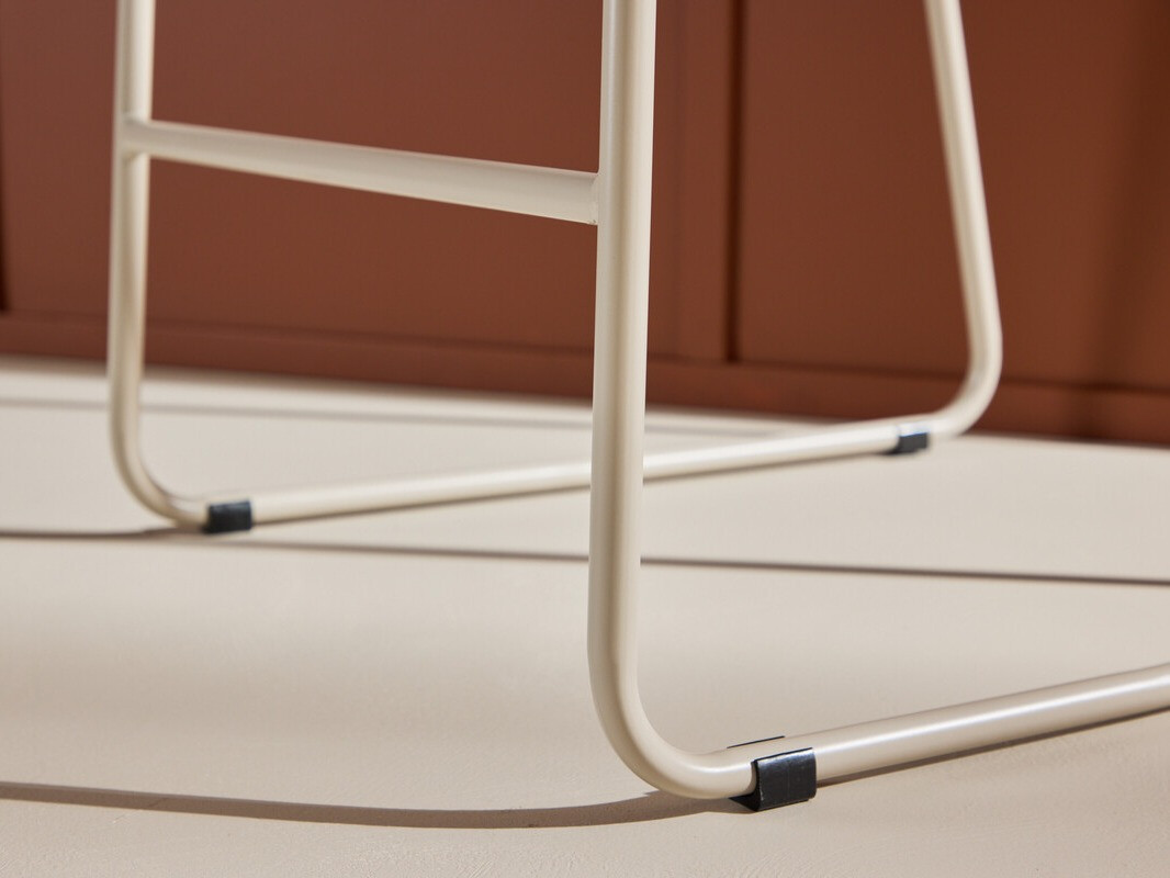 Silla de barra Dallas 3235 (Beige)