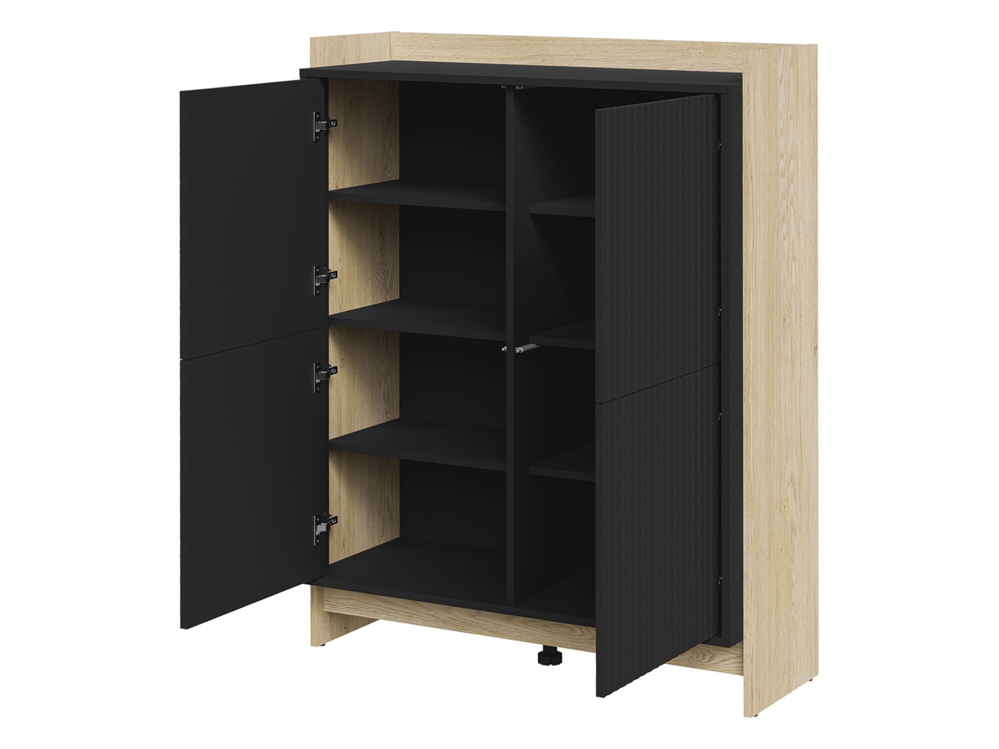 Conjunto de salón Mavnoli 109