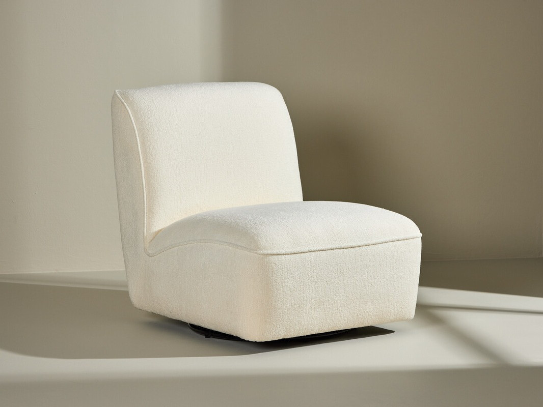Sillón Dallas 4958 (Blanco)