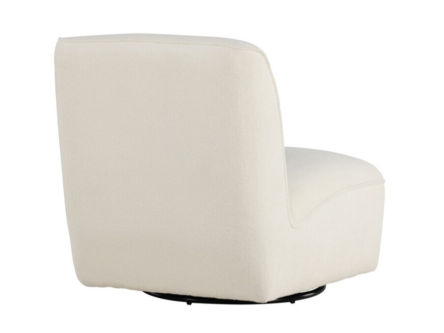 Sillón Dallas 4958 (Blanco)