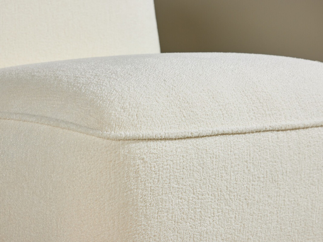 Sillón Dallas 4958 (Blanco)