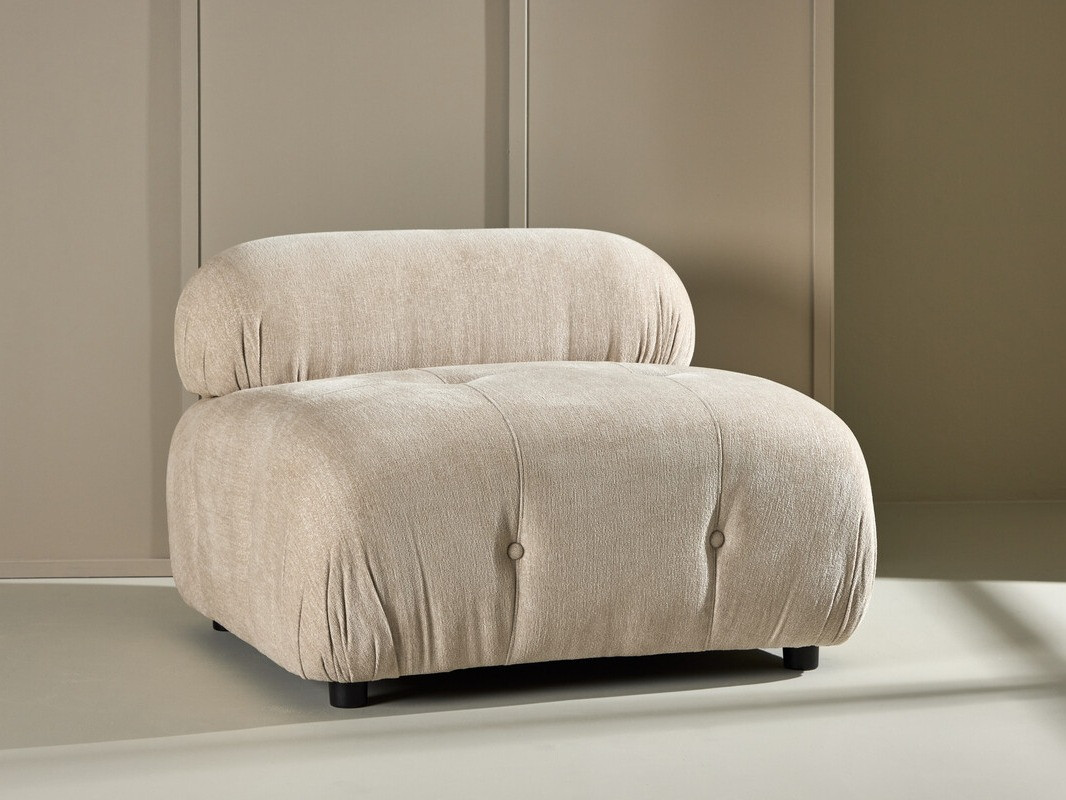 Sillón modular Dallas 4703