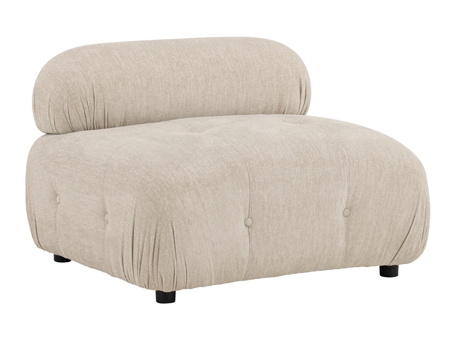 Sillón modular Dallas 4703