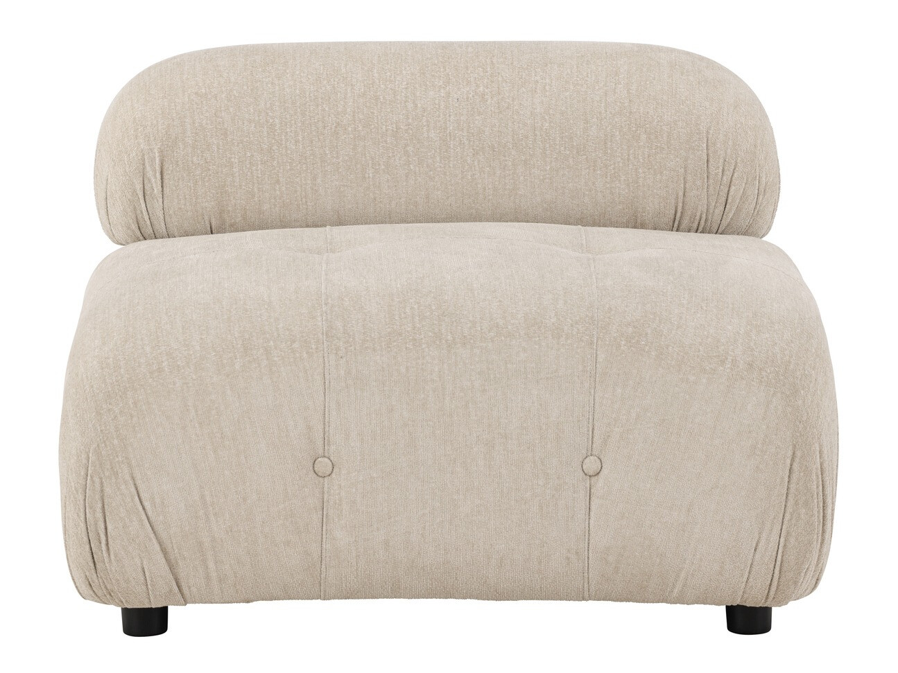 Sillón modular Dallas 4703