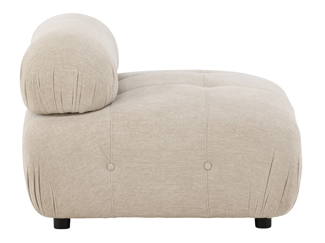 Sillón modular Dallas 4703