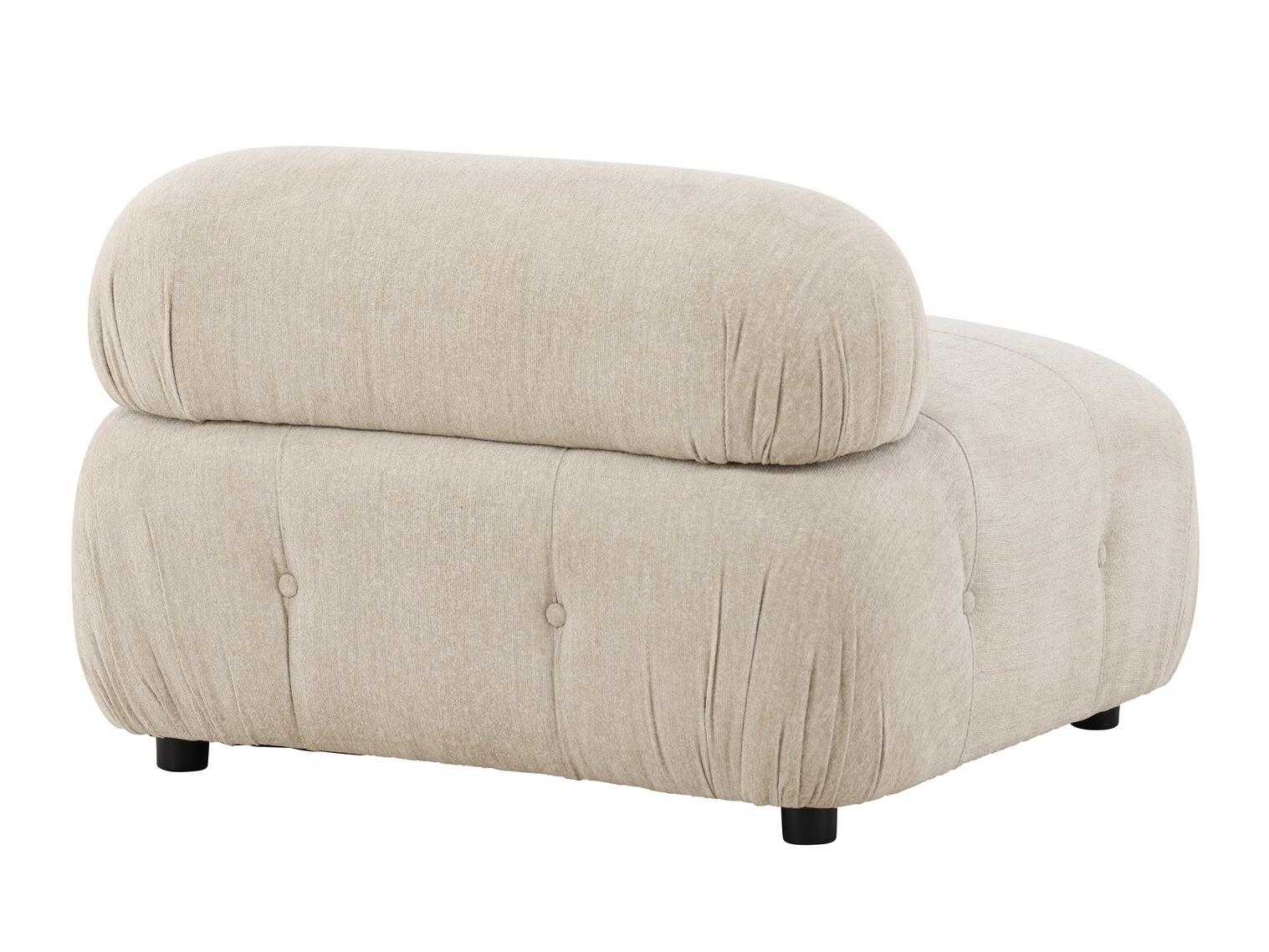 Sillón modular Dallas 4703